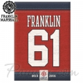 Franklin & Marshall Boys Дневник 44970 